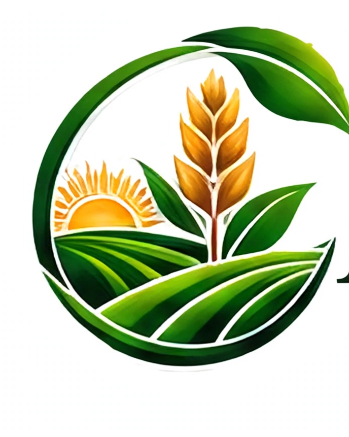 Akram Sons Agri Farm emblem