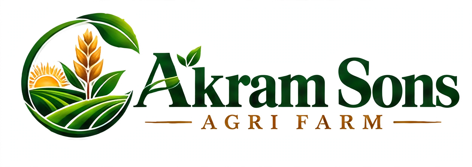 Akram Sons Agri Farm