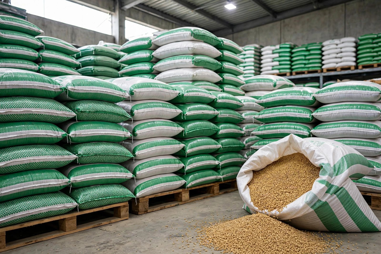 Fertilizers