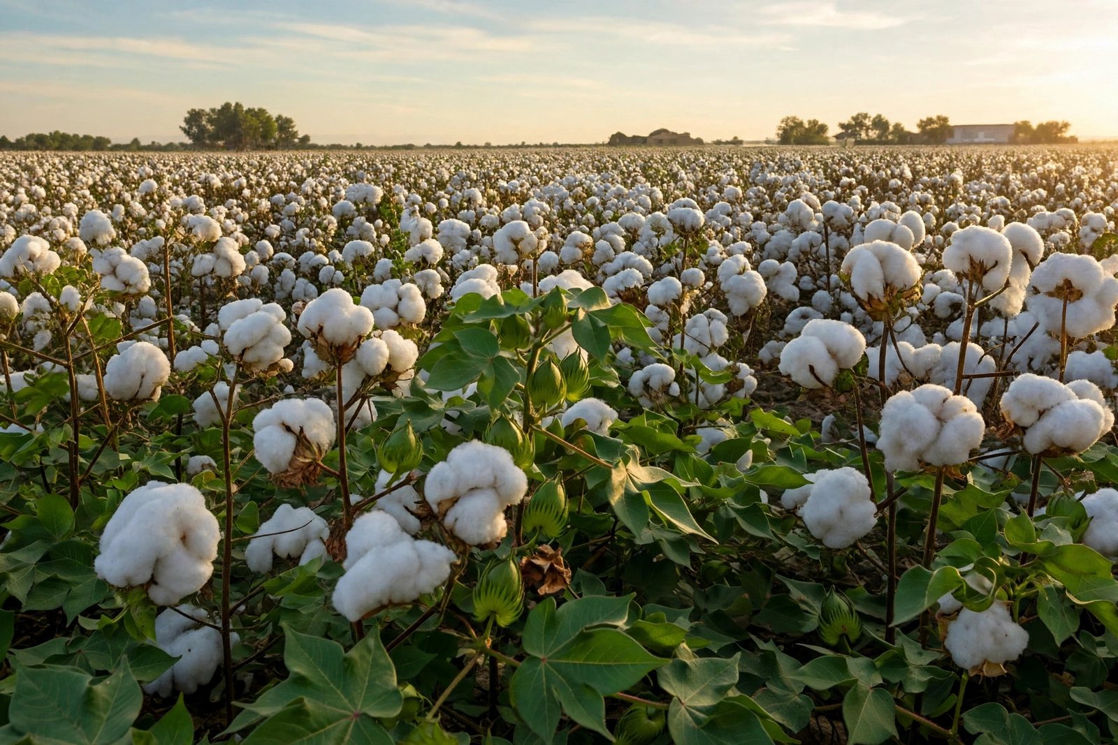 Cotton